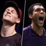 سینر: فینال مقابل فلیکس لحظه‌ای خاص خواهد بود/ آلیاسیم: باید بی‌نقص بازی کنم