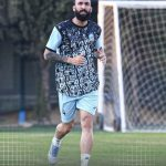 جنگنده استقلال برگشت/ انتخاب ساپینتو خیلی سخت شد! +عکس