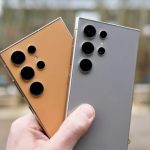 کاربران از گلکسی اس ۲۵ اولترا ناامید شدند/ بازگشت دوباره به اس۲۴ اولترا!