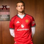 ماتیاس دلیخت از بازگشت خود می‌گوید: قبلاً از اشتباه کردن می‌ترسیدم ولی حالا ذهنیتم تغییر کرده است