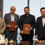 انقلاب دیجیتال در بانکداری ایران | اتحاد بانک شهر و دیجی‌پی کلید خورد!