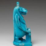 معرفی ۱۶ خدای مصر باستان در یک نگاه