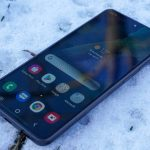 قاتل گوشی‌های هوشمند در زمستان