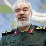 دریادار فدوی: محدوده برد موشکی ایران بر اساس فرمایش امام تعریف شده است