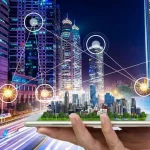 انقلاب دیجیتال در گردشگری ایران | رزرو آنلاین به ۸۰٪ رسید