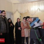 «مهمان» چطور ساخته شد/ ابراهیمی: فیلمنامه قوی مهم‌ترین چالش سینمای کوتاه است