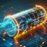 ابرخازن نسل بعدی کره‌ای: قدرت و ظرفیت همزمان