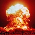 آمریکا از آزمایش یک بمب حرارتی هسته‌ای خبر داد