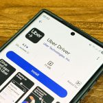 انقلاب امنیتی در اوبر هند | ضبط ویدیویی سفرها با دوربین موبایل راننده