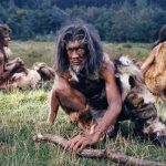 راز انقراض نئاندرتال‌ها: یک مدل ریاضی جدید پاسخ می‌دهد