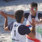 شروع المپیک ناشنوایان برای ایران با شکست آمریکا