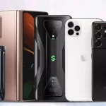 قیمت موبایل در آبان ۱۴۰۴ منفجر شد! از آیفون لوکس تا شیائومی اقتصادی