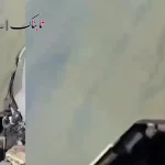 فیلم از پهپاد کرار +فیلم