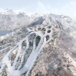 ببینید | ساخت پیست اسکی در عربستان!