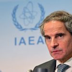 گروسی:آژانس گزارشی درباره ذخایر اورانیوم و خسارات هسته‌ای از ایران دریافت نکرده است