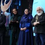 برگزیدگان جشن حافظ معرفی شدند