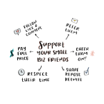 راه‌های موثر حمایت از کسب‌وکارهای نوپا | از تبلیغ رایگان تا انگیزه دادن