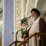 علم‌الهدی: شب یلدا نباید در مراکزی که مراکز ناهنجاری‌ها و بی بندوباری‌ها است سپری شود + فیلم