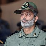 توصیف رئیس ستاد کل نیروهای مسلح از فرم روابط ارتش و سپاه/ ترور یهودیان برای القای یهودی ستیزی است