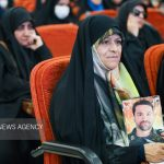 اختتامیه دوره توانمندسازی بانوان و مدیران کانون‌های بسیج اقشار در مشهد