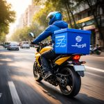 از الوتاکسی تا الونومیک‌| با خدمات متنوع الوپیک آشنا شوید