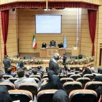 برگزاری دادگاه رسیدگی به دادخواهی خانواده شهدا و جانبازان حمله رژیم بعث به زمین فوتبال چوار به طرفیت دولت آمریکا/ روایت مادر دو شهید از روز حادثه