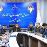 توسعه صادرات البرز با تمرکز بر بازارهای عمان و عراق