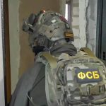 سرویس امنیت فدرال روسیه : یک حمله تروریستی کشف و خنثی شد