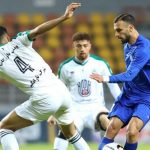 استقلال خوزستان سه امتیاز را در خانه حفظ کرد