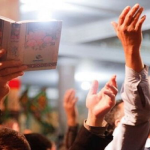 شجاعی: در لیلة‌الرغائب با این دعا نظام محبّتی‌تان را بسازید