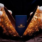 از تخم شکلاتی، آیفون طلا بیرون آمد / عکس