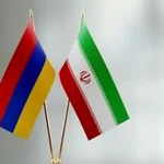 ارمنستان خواستار امضای توافق شراکت راهبردی با ایران شد