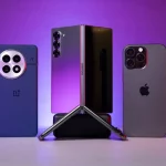 قیمت روز در بازار تلفن همراه ۲ دی ۱۴۰۴ | کدام پرچمدار اقتصادی تر است؟