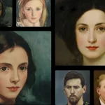 با این ۶ پرامپت عکس حرفه ای بسازید