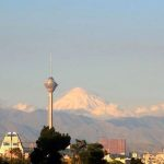 آلوده‌ترین روز تهران تعطیل نشد!