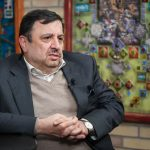 روایت فیروزآبادی از مصوبه مربوط به اینترنت سفید/ اکانت‌های تجزیه‌طلب، سلطنت‌طلب و سایبری چگونه خط سفید دریافت کرده بودند؟