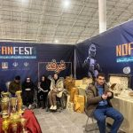 داستان معلمانی که با وجود معلولیت، از آرزوهایشان دست نکشیدند