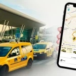خط‌ونشان دولت برای تاکسی‌های آنلاین | هرگونه افزایش قیمت ممنوع!