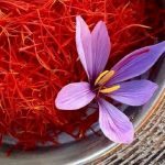هشدار درباره استفاده از پودر و عصاره زعفران به جای خود زعفران/سرطان در کمین است!