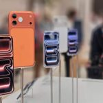 بازگشت باشکوه اپل | آیفون ۱۷ تاج رهبری بازار موبایل را تصاحب کرد