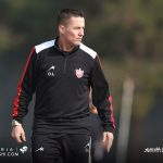 ویدیو| پرسپولیسی‌ها بعد از دربی در رفت و برگشت!