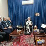 تأکید امام جمعه اراک بر اولویت‌بندی آموزش و پیشگیری در حوزه سلامت