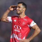 آخرین وضعیت قرارداد علیپور با پرسپولیس: تمدید در راه است