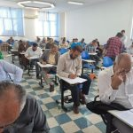 آزمون انتخاب سردفتر ازدواج و طلاق سال ۱۴۰۴ برگزار می‌شود