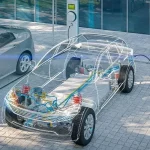 قیمت خودرو های برقی؛ ۱۶ آذر ۱۴۰۴ | از هونگچی تا فولکس واگن