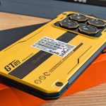 Oukitel WP60: بررسی گوشی مقاوم با باتری غول‌آسای ۱۰۰۰۰ میلی‌آمپری