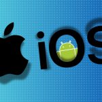 همکاری کم‌سابقه گوگل و اپل برای ساده‌سازی انتقال داده میان اندروید و آیفون