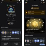 با هوش مصنوعی گوگل، یک دستیار در بازی‌ها دارید