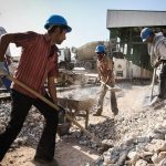 دستان سرمایه‌داران روی سفره‌ کارگران؟