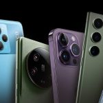 قیمت روز گوشی‌های پرفروش در بازار ایران (۱۸ آذر ۱۴۰۴)